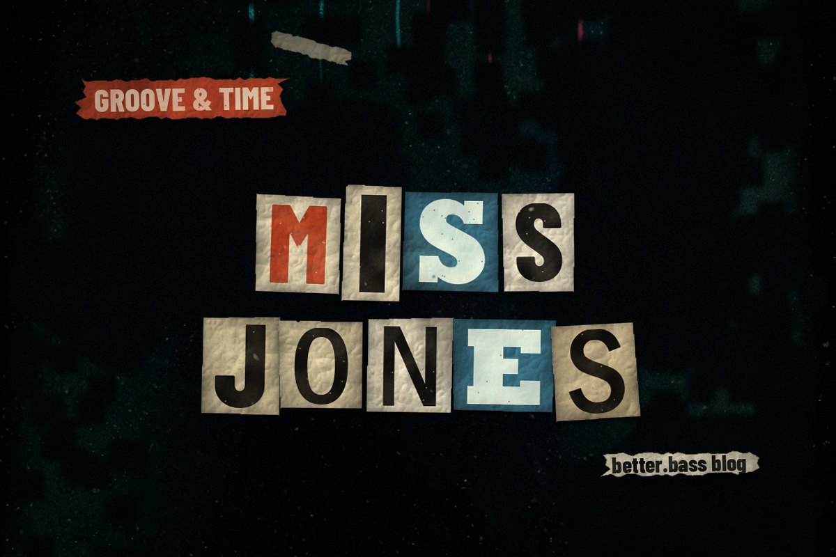 Ray Brown on Have You Met Miss Jones: Time vs Feel on Bass